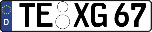 TE-XG67