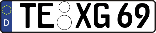 TE-XG69