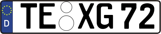TE-XG72