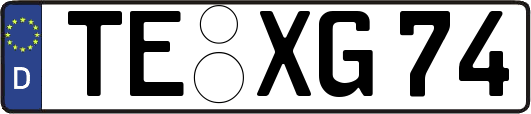 TE-XG74