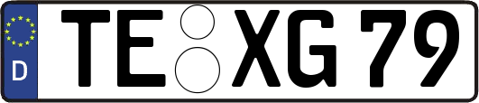 TE-XG79