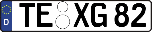 TE-XG82