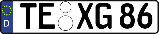 TE-XG86