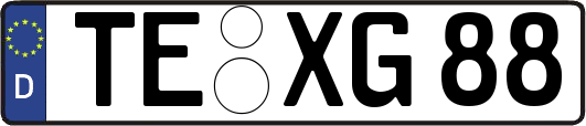 TE-XG88