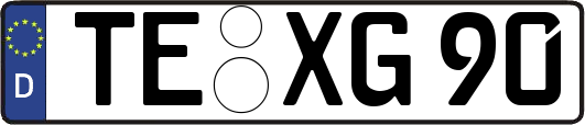 TE-XG90
