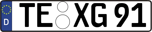 TE-XG91