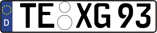 TE-XG93
