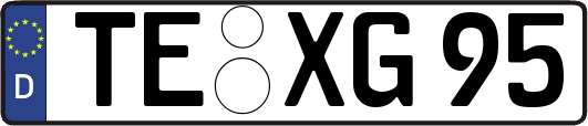 TE-XG95
