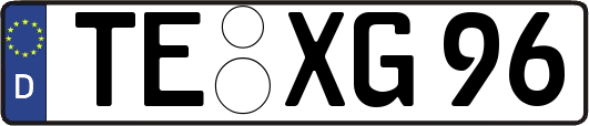 TE-XG96