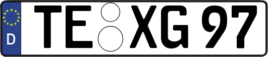 TE-XG97