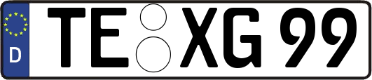 TE-XG99