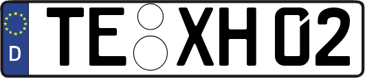 TE-XH02