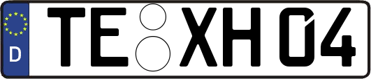 TE-XH04