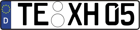 TE-XH05