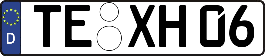 TE-XH06
