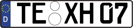 TE-XH07