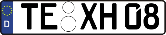 TE-XH08
