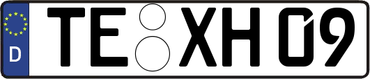 TE-XH09