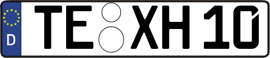 TE-XH10