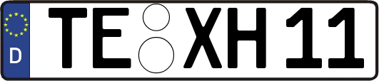 TE-XH11