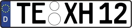 TE-XH12