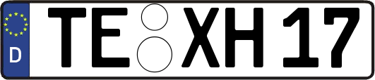 TE-XH17
