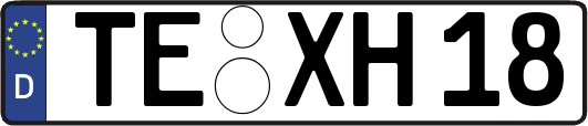 TE-XH18