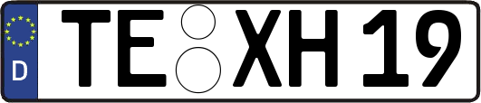 TE-XH19