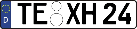 TE-XH24
