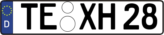 TE-XH28