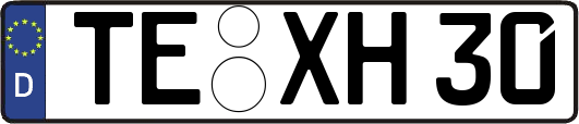 TE-XH30