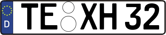 TE-XH32