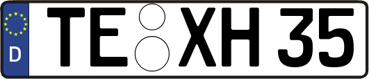 TE-XH35