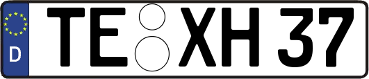 TE-XH37