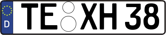 TE-XH38