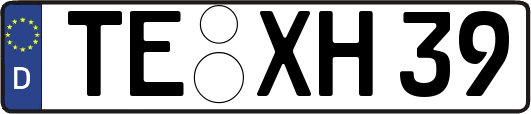 TE-XH39