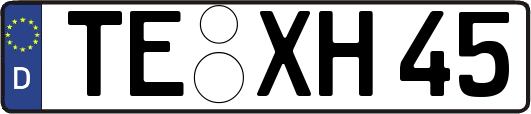 TE-XH45