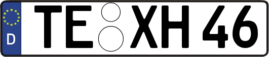 TE-XH46