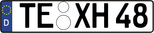 TE-XH48
