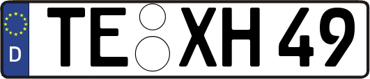 TE-XH49