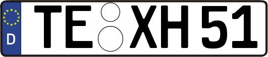 TE-XH51