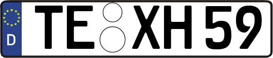 TE-XH59