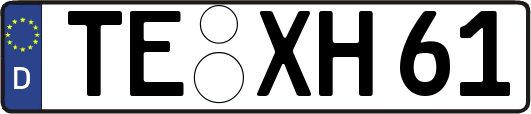 TE-XH61
