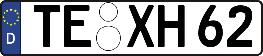 TE-XH62