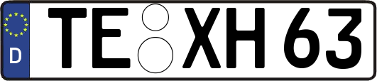 TE-XH63