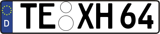 TE-XH64