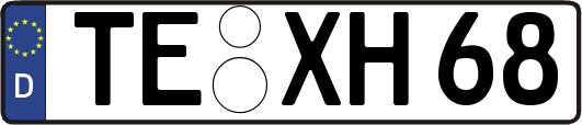 TE-XH68