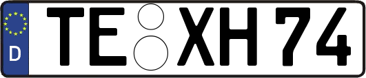 TE-XH74
