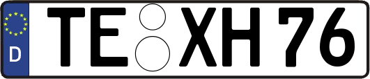 TE-XH76