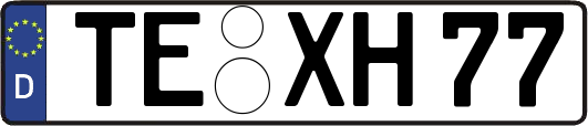 TE-XH77